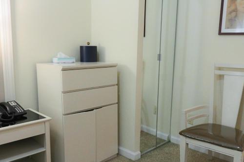 Da Vinci Hotel, New York (Foto 7)