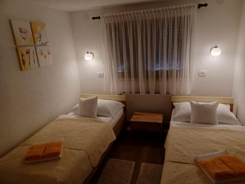 Apartman Soljac in Perušić