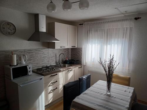 Apartman Soljac in Perušić