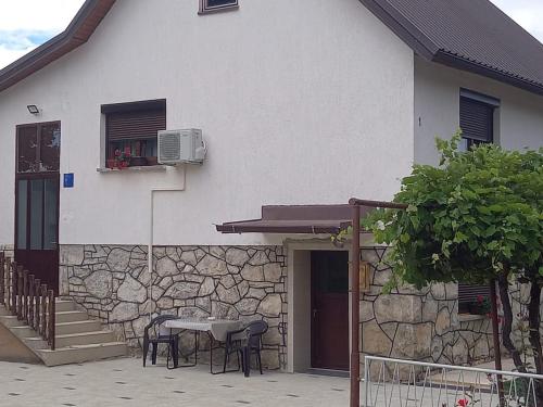 Apartman Soljac in Perušić
