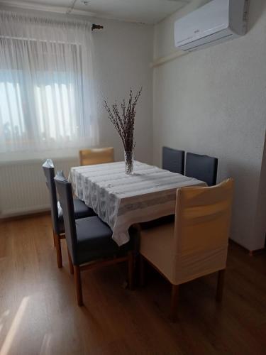 Apartman Soljac in Perušić