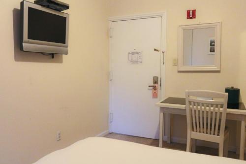 Da Vinci Hotel, New York (Foto 8)