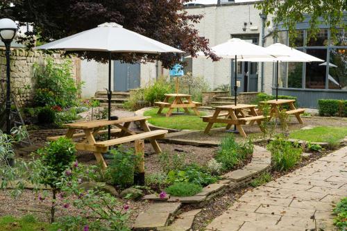 The Inn South Stainley - main image