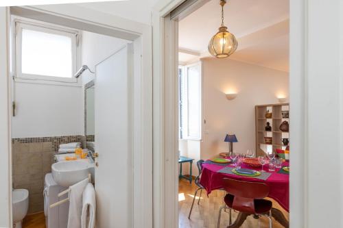 Banchi Apartments - Castel Sant'Angelo