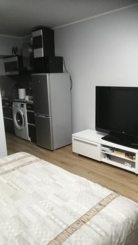 Studio nearby the Kalnciema quarter 3