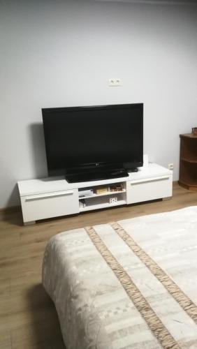 Studio nearby the Kalnciema quarter, Riga (foto 6)