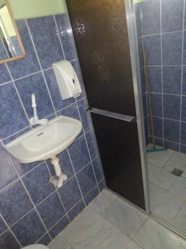 Hotel Central SBO