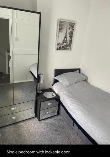 Modern Single room for rental in Colchester Town Centre!
