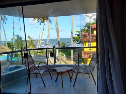 周邊環境, Cocco Pousada in 馬拉戈日