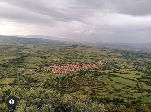 Casa Susanna Rural Sardinia