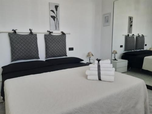  B&B Villa Grace in Città Sant'Angelo