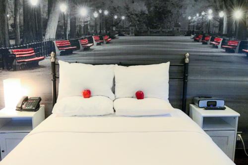 Night Hotel Broadway - image 7