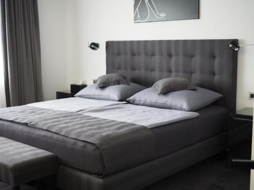 Apartman Grey