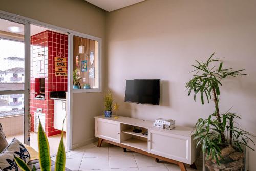 VARANDA GOURMET c churrasqueira-3 quartos- Wi-fi VARANDA GOURMET c churrasqueira-3 quartos- Wi-fi