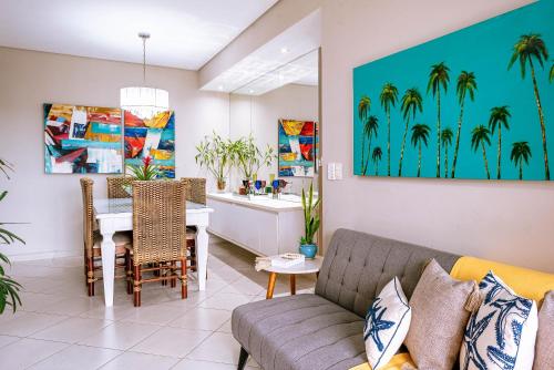 VARANDA GOURMET c churrasqueira-3 quartos- Wi-fi VARANDA GOURMET c churrasqueira-3 quartos- Wi-fi