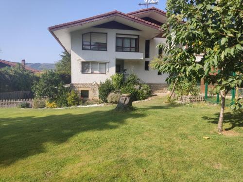 Karaltzos LB00530 - Accommodation - Lezama