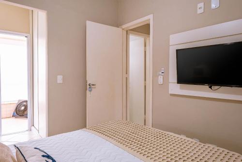 VARANDA GOURMET c churrasqueira-3 quartos- Wi-fi VARANDA GOURMET c churrasqueira-3 quartos- Wi-fi