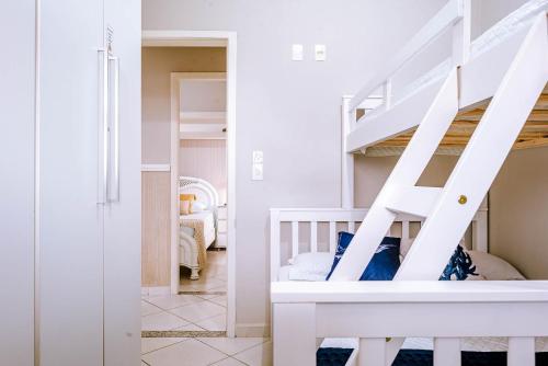 VARANDA GOURMET c churrasqueira-3 quartos- Wi-fi VARANDA GOURMET c churrasqueira-3 quartos- Wi-fi