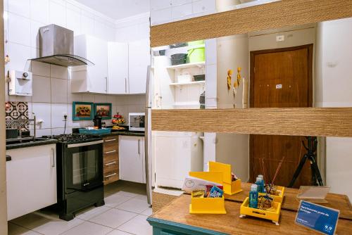 VARANDA GOURMET c churrasqueira-3 quartos- Wi-fi VARANDA GOURMET c churrasqueira-3 quartos- Wi-fi