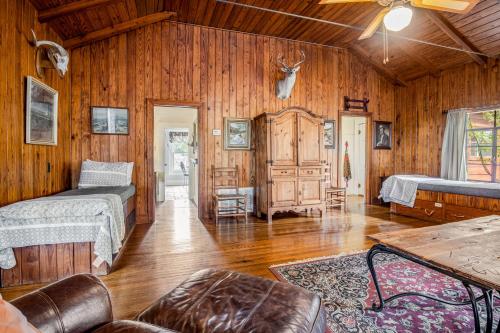 Sites Ranch in Wimberley, USA