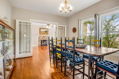 Sites Ranch in Wimberley, USA