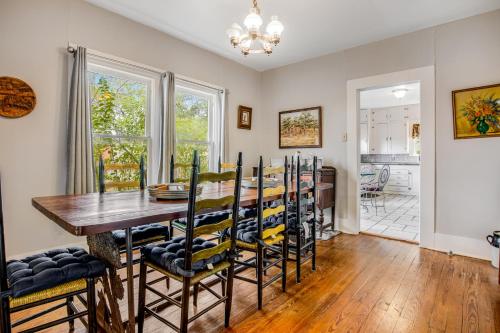 Sites Ranch in Wimberley, USA