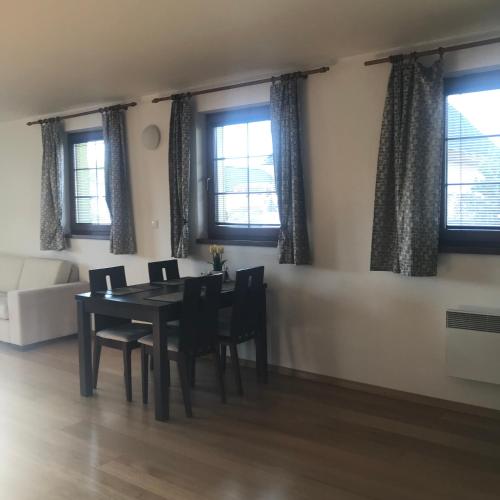 dovolenkový dom TATRAVILL (dovolenkovy dom TATRAVILL) in 斯塔拉列斯納