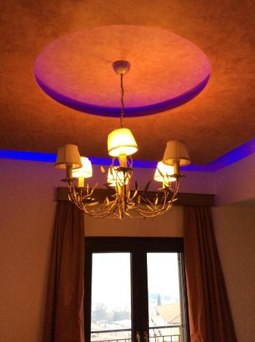 Anesis Hotel – Karpenisi, AL