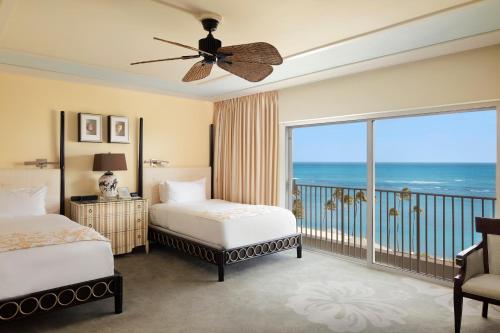 388054680 The Kahala Hotel and Resort