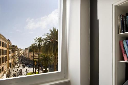 Piazza di Spagna 9 - image 14