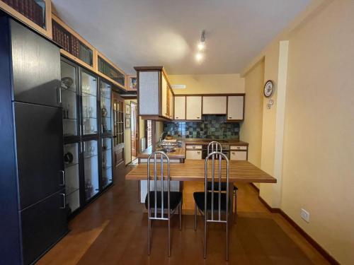 Apartamento Curros Enríquez - A Armenteira