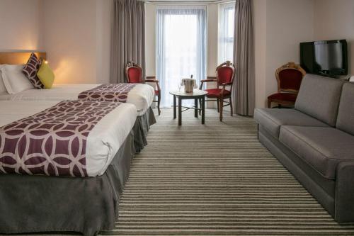 Best Western Lothersdale Hotel in Lancaster