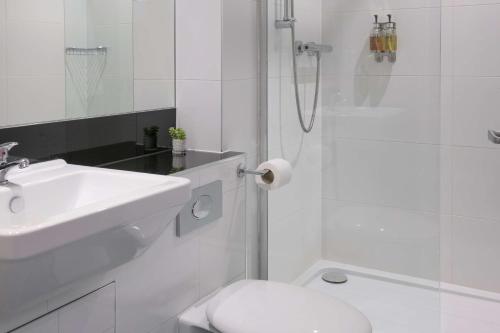Best Western Lancaster Morecambe Lothersdale Hotel - image 14