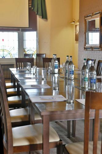 Best Western Lancaster Morecambe Lothersdale Hotel - image 6