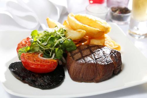 Best Western Lancaster Morecambe Lothersdale Hotel - image 5