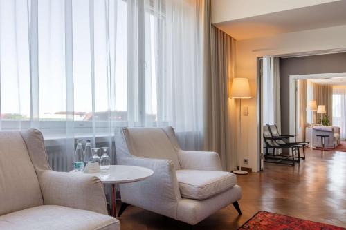 Palace Hotel Tallinn a member of Radisson Individuals - image 4