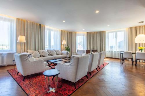 Palace Hotel Tallinn - image 10