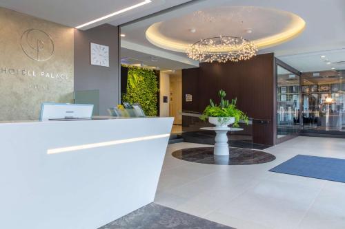 Palace Hotel Tallinn, a member of Radisson Individuals, Tallin (foto 10)