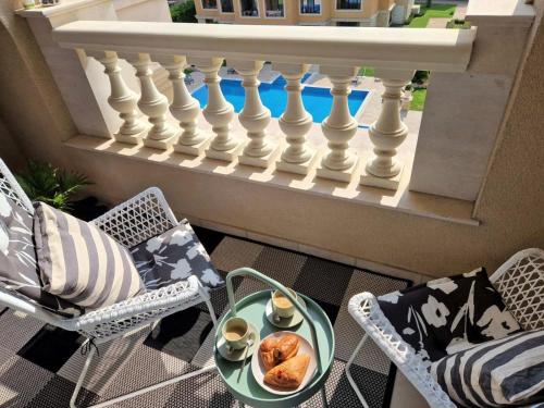 Апартамент RESORT SENSATION 1 Апартамент RESORT SENSATION 1