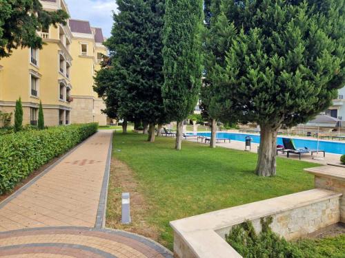 Апартамент RESORT SENSATION 1 Апартамент RESORT SENSATION 1