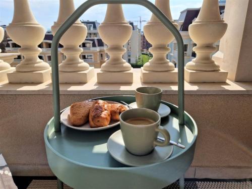 Апартамент RESORT SENSATION 1 Апартамент RESORT SENSATION 1