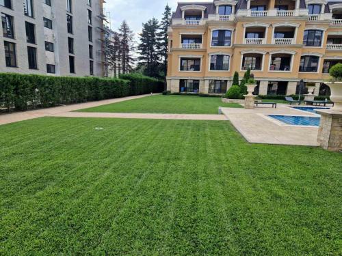 Апартамент RESORT SENSATION 1 Апартамент RESORT SENSATION 1