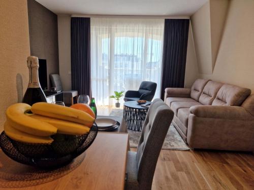 Апартамент RESORT SENSATION 1 Апартамент RESORT SENSATION 1