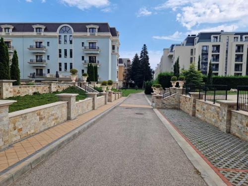 Апартамент RESORT SENSATION 1 Апартамент RESORT SENSATION 1