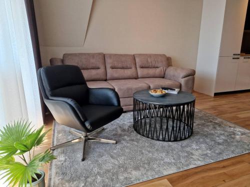 Апартамент RESORT SENSATION 1 Апартамент RESORT SENSATION 1