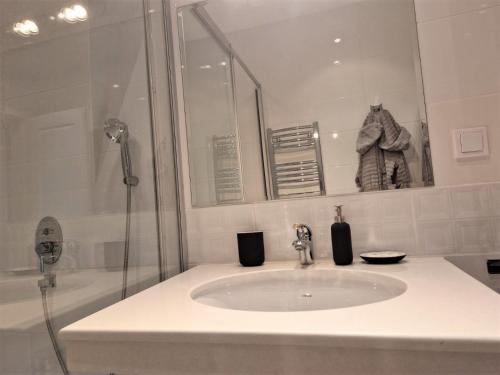 Апартамент RESORT SENSATION 1 Апартамент RESORT SENSATION 1