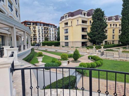 Апартамент RESORT SENSATION 1 Апартамент RESORT SENSATION 1