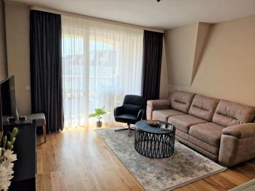 Апартамент RESORT SENSATION 1 Апартамент RESORT SENSATION 1