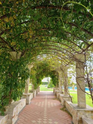 Апартамент RESORT SENSATION 1 Апартамент RESORT SENSATION 1