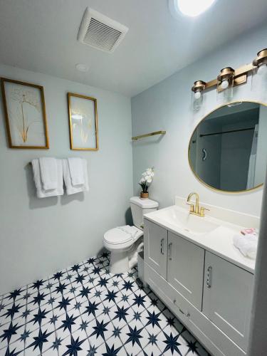 Adobe Rose Inn